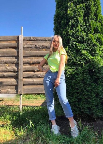 Проститутка ЛЕРА ЛЕРА