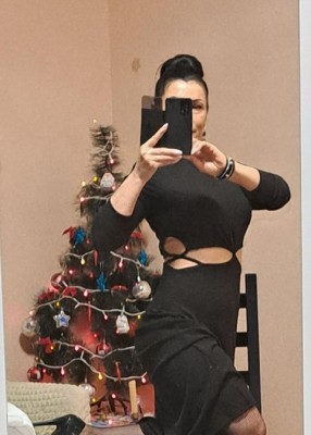 Проститутка Алиса