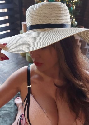 Проститутка Аннушка