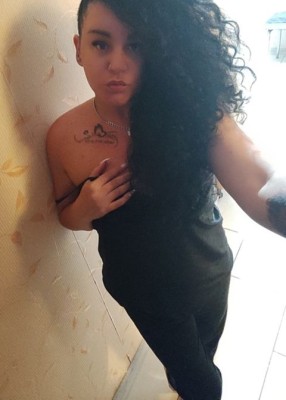 Проститутка Евгения