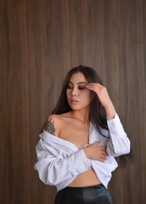 Проститутка Тайрин