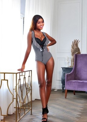 Проститутка Вера