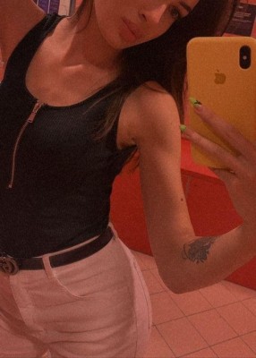 Проститутка Лиана