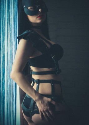 Проститутка Аня