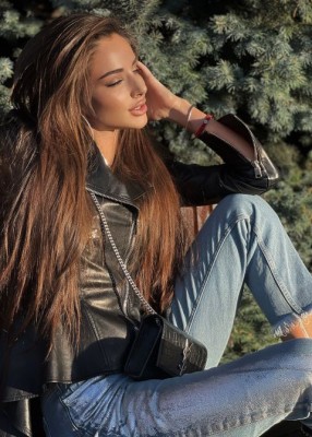 Проститутка Маша