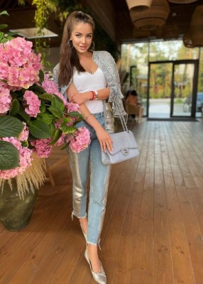 Проститутка Маша