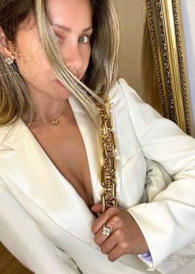 Проститутка Таша