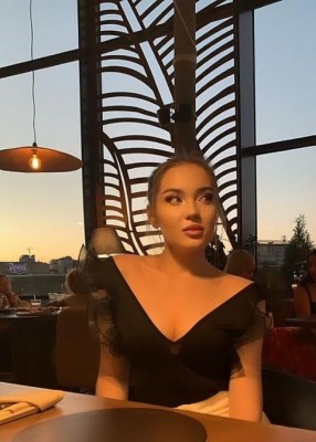 Проститутка Айша