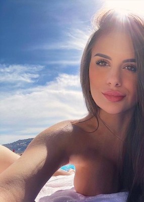 Проститутка Регина