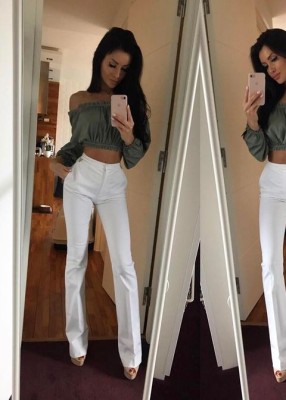 Проститутка Tина