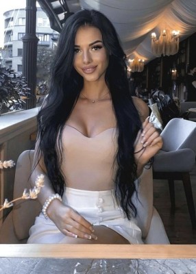 Проститутка Юля