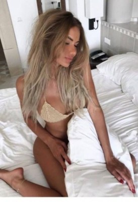 Проститутка Лера