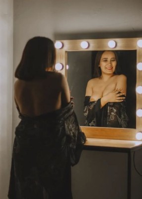 Проститутка Лада