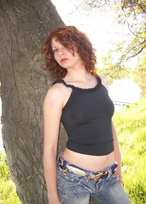 Проститутка Лера