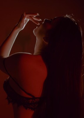 Проститутка Катерина