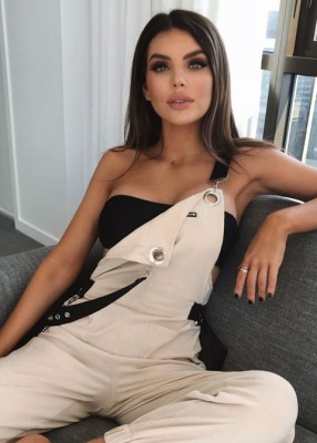 Проститутка ЮЛЯ