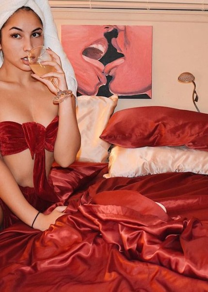 Проститутка Наташа