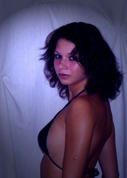 Проститутка Лера