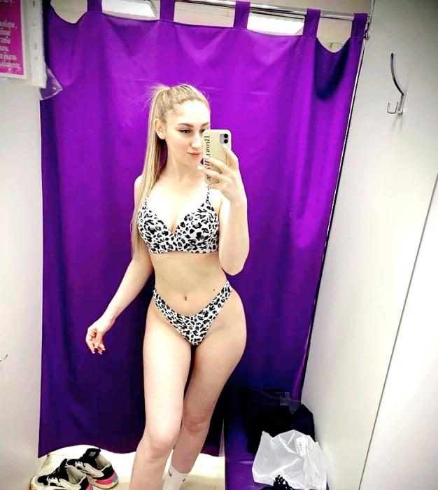 Проститутка Алина Алина